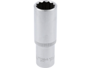 Imagine CHEIE TUB. BIHEXAGON ADÂNCĂ 18 MM 1/2''