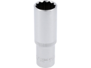 Imagine CHEIE TUB. BIHEXAGON ADÂNCĂ 19 MM 1/2''