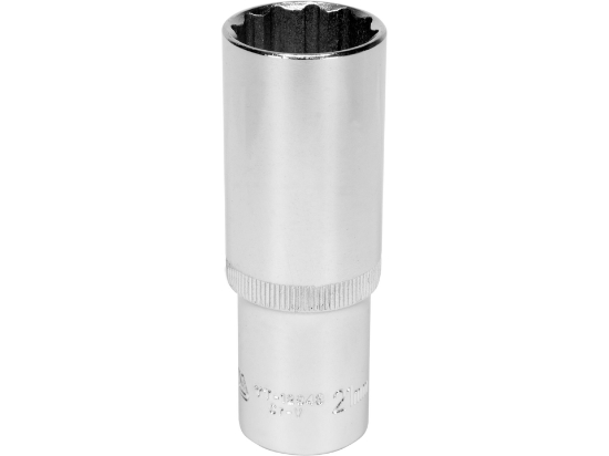 Imagine CHEIE TUB. BIHEXAGON ADÂNCĂ 21 MM 1/2''
