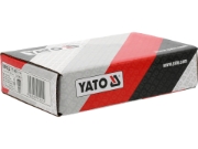 Imagine CHEIE TUBULARĂ SCURTĂ 1/4", 4MM