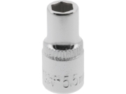 Imagine CHEIE TUBULARĂ SCURTĂ 1/4", 5,5MM