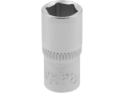 Imagine CHEIE TUBULARĂ SCURTĂ 1/4", 8MM