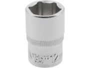 Imagine CHEIE TUBULARĂ SCURTĂ 1/4", 12MM