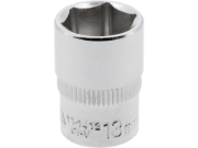 Imagine CHEIE TUBULARĂ SCURTĂ 1/4", 13MM
