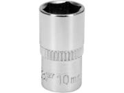 Imagine CHEIE TUBULARĂ HEXAGONALĂ 10MM 1/4''