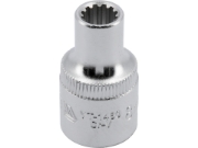 Imagine CHEIE TUBULARĂ SPLINE 1/2"X8MMX38MM