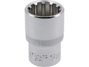 Imagine CHEIE TUBULARĂ SPLINE 1/2"X18MMX38MM