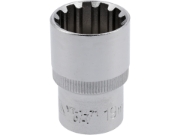 Imagine CHEIE TUBULARĂ SPLINE 1/2"X19MMX38MM
