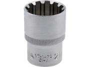 Imagine CHEIE TUBULARĂ SPLINE 1/2"X21MMX38MM
