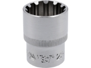 Imagine CHEIE TUBULARĂ SPLINE 1/2"X22MMX38MM