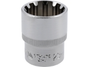 Imagine CHEIE TUBULARĂ SPLINE 1/2"X23MMX38MM