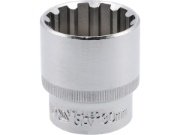 Imagine CHEIE TUBULARĂ SPLINE 1/2"X30MMX42MM