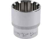 Imagine CHEIE TUBULARĂ SPLINE 1/2"X32MMX45MM
