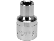 Imagine CHEIE TUBULARĂ SPLINE 1/2"X8MMX38MM