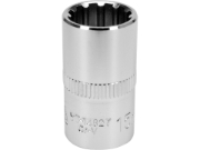 Imagine CHEIE TUBULARĂ SPLINE 1/2"X15MMX38MM