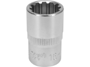 Imagine CHEIE TUBULARĂ SPLINE 1/2"X16MMX38MM