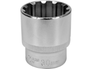 Imagine CHEIE TUBULARĂ SPLINE 1/2"X30MMX42MM