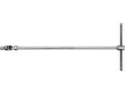 Imagine CHEIE TUBULARĂ TIP T CU ARTICULATIE 8MM