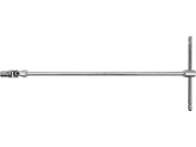 Imagine CHEIE TUBULARĂ TIP T CU ARTICULATIE 10MM