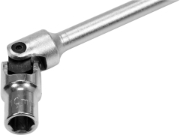 Imagine CHEIE TUBULARĂ TIP T CU ARTICULATIE 10MM