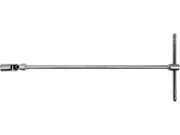 Imagine CHEIE TUBULARĂ TIP T CU ARTICULATIE 13MM