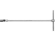 Imagine CHEIE TUBULARĂ TIP T CU ARTICULATIE 14MM