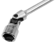 Imagine CHEIE TUBULARĂ TIP T CU ARTICULATIE 17MM