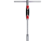 Imagine CHEIE TUB. TIP "T" CU MÂNER ROTATIV 10MM