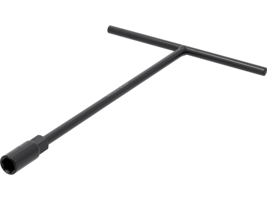 Imagine CHEIE TUBULARĂ DE TIP T 13MM
