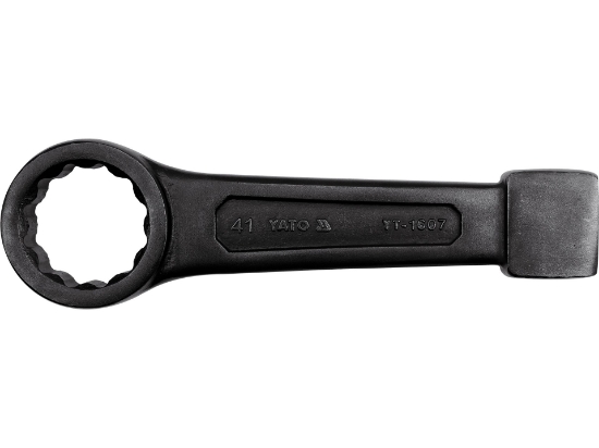 Imagine CHEIE INELARA DE IMPACT 41MM CRV