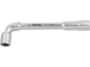 Imagine CHEIE TUBULARĂ CU COT TIP ''L'' 12MM