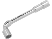 Imagine CHEIE TUBULARĂ CU COT TIP ''L'' 13MM