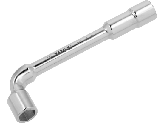 Imagine CHEIE TUBULARĂ CU COT TIP ''L'' 13MM