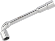 Imagine CHEIE TUBULARĂ CU COT TIP ''L'' 14MM