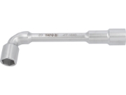 Imagine CHEIE TUBULARĂ CU COT TIP ''L'' 20MM