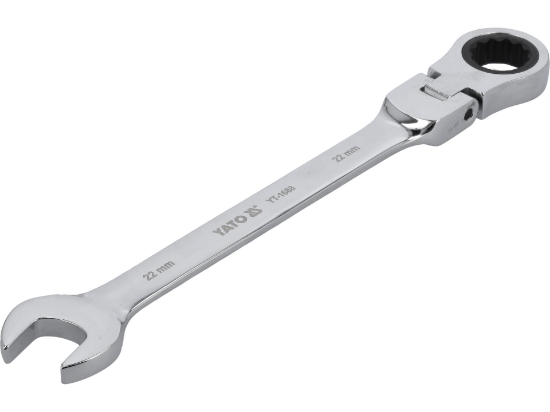 Imagine CHEIE COMB.CU CLICHET CAP FLEXIBIL 22MM