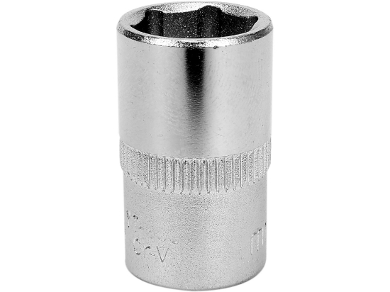 Imagine CHEIE TUBULARĂ SCURTĂ 3/8", 7MM