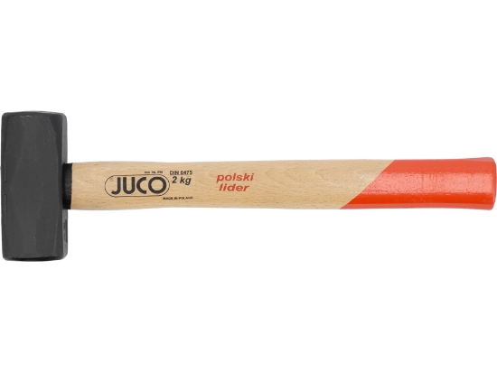 Imagine CIOCAN DE ZIDARIE JUCO 2.0 KG