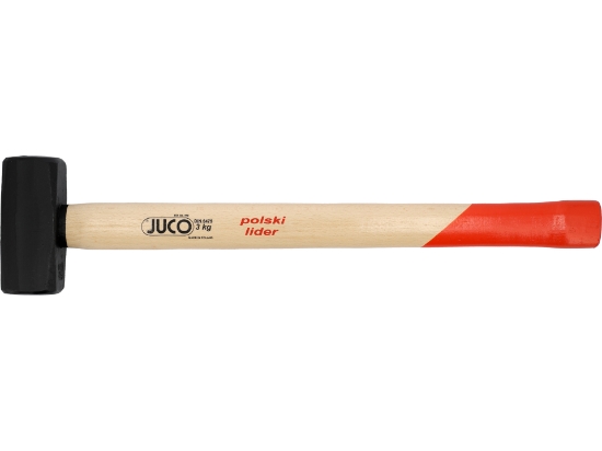 Imagine CIOCAN DE ZIDARIE JUCO 3.0 KG
