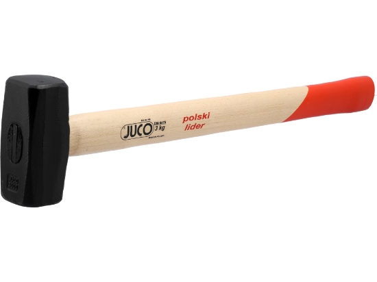 Imagine CIOCAN DE ZIDARIE JUCO 3.0 KG