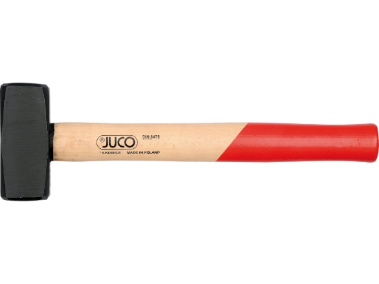 Imagine CIOCAN DE ZIDARIE JUCO 4,0KG