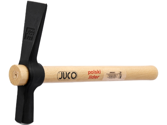 Imagine CIOCAN DE ZIDARIE 0,7KG /JUCO/
