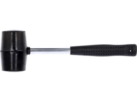 Imagine CIOCAN DE CAUCIUC 500G MÂNER METAL