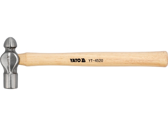 Imagine CIOCAN PT TABLA CU COADA LEMN 335MM