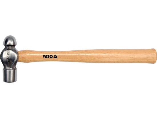Imagine CIOCAN PT TABLA CU COADA LEMN 360MM