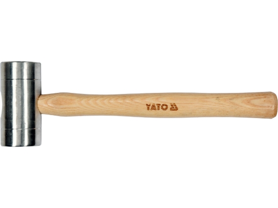 Imagine CIOCAN ALUMINIU 580G