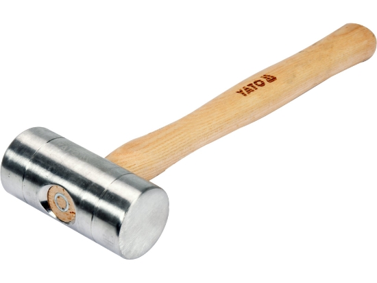 Imagine CIOCAN ALUMINIU 580G
