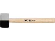 Imagine CIOCAN DE CAUCIUC 340 G