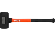 Imagine CIOCAN CAUCIUC FARA RECUL, 2.4 KG