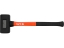 Imagine CIOCAN CAUCIUC FARA RECUL, 2.4 KG